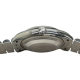 ロレックス ROLEX デイトジャスト36 ホワイトシェル 126234NG ホワイト WG/SS クオーツ ユニセックス 腕時計