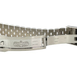 ロレックス ROLEX デイトジャスト36 ホワイトシェル 126234NG ホワイト WG/SS クオーツ ユニセックス 腕時計