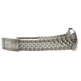 ロレックス ROLEX デイトジャスト36 ホワイトシェル 126234NG ホワイト WG/SS クオーツ ユニセックス 腕時計