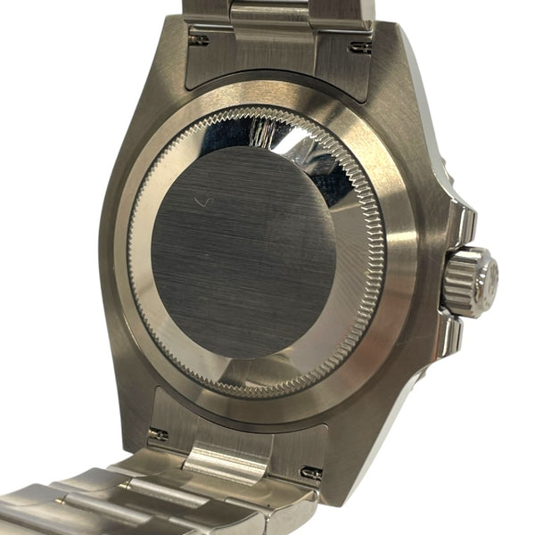 ロレックス ROLEX サブマリーナ 126610LN ブラック SS 自動巻き メンズ 腕時計
