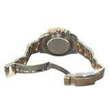 ロレックス ROLEX ヨットマスター2 116681 PG/SS 自動巻き メンズ 腕時計