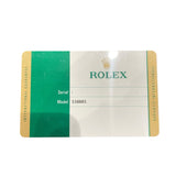ロレックス ROLEX ヨットマスター2 116681 PG/SS 自動巻き メンズ 腕時計