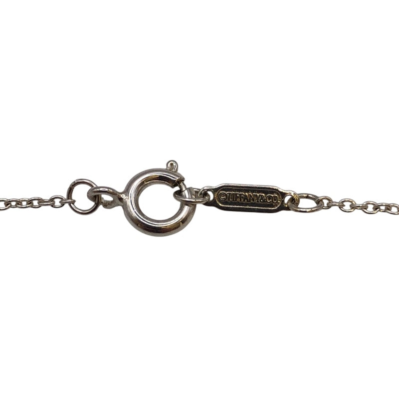 ティファニー TIFFANY&CO リターントゥティファニー ミニダブル ティファニー TIFFANY&CO リターントゥティファニー ミニダブル