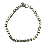 ティファニー TIFFANY＆CO ベネチアンブレスレット SV925 ジュエリー