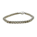 ティファニー TIFFANY＆CO ベネチアンブレスレット SV925 ジュエリー