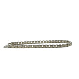 ティファニー TIFFANY＆CO ベネチアンブレスレット SV925 ジュエリー