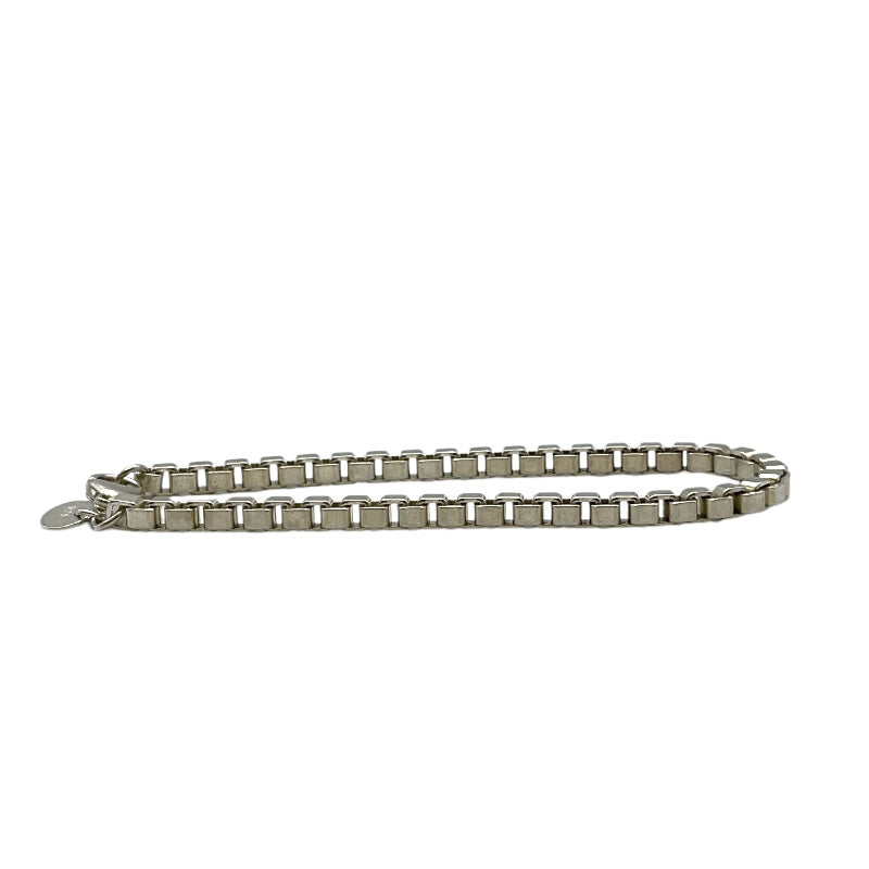 ティファニー TIFFANY＆CO ベネチアンブレスレット SV925 ジュエリー