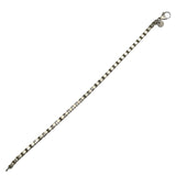 ティファニー TIFFANY＆CO ベネチアンブレスレット SV925 ジュエリー