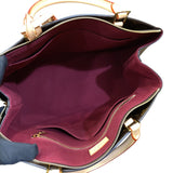 ルイ・ヴィトン LOUIS VUITTON グラン・パレMM M45898 ブラウン モノグラムキャンバス レディース ショルダーバッグ