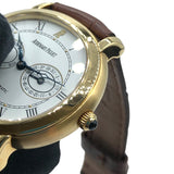 オーデマ・ピゲ AUDEMARS PIGUET ミレネリー デイデイト 25779BA.0.0002.01 K18YG メンズ 腕時計