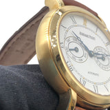 オーデマ・ピゲ AUDEMARS PIGUET ミレネリー デイデイト 25779BA.0.0002.01 K18YG メンズ 腕時計