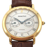オーデマ・ピゲ AUDEMARS PIGUET ミレネリー デイデイト 25779BA.0.0002.01 K18YG メンズ 腕時計
