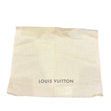 ルイ・ヴィトン LOUIS VUITTON バムバッグ ドーフィーヌ M44586 ブラウン　GD金具 モノグラム・リバース レディース ウエストバッグ