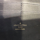 ルイ・ヴィトン LOUIS VUITTON バムバッグ ドーフィーヌ M44586 ブラウン　GD金具 モノグラム・リバース レディース ウエストバッグ
