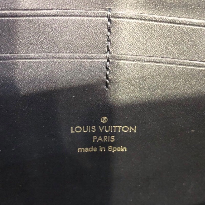 ルイ・ヴィトン LOUIS VUITTON バムバッグ ドーフィーヌ M44586 ブラウン　GD金具 モノグラム・リバース レディース ウエストバッグ