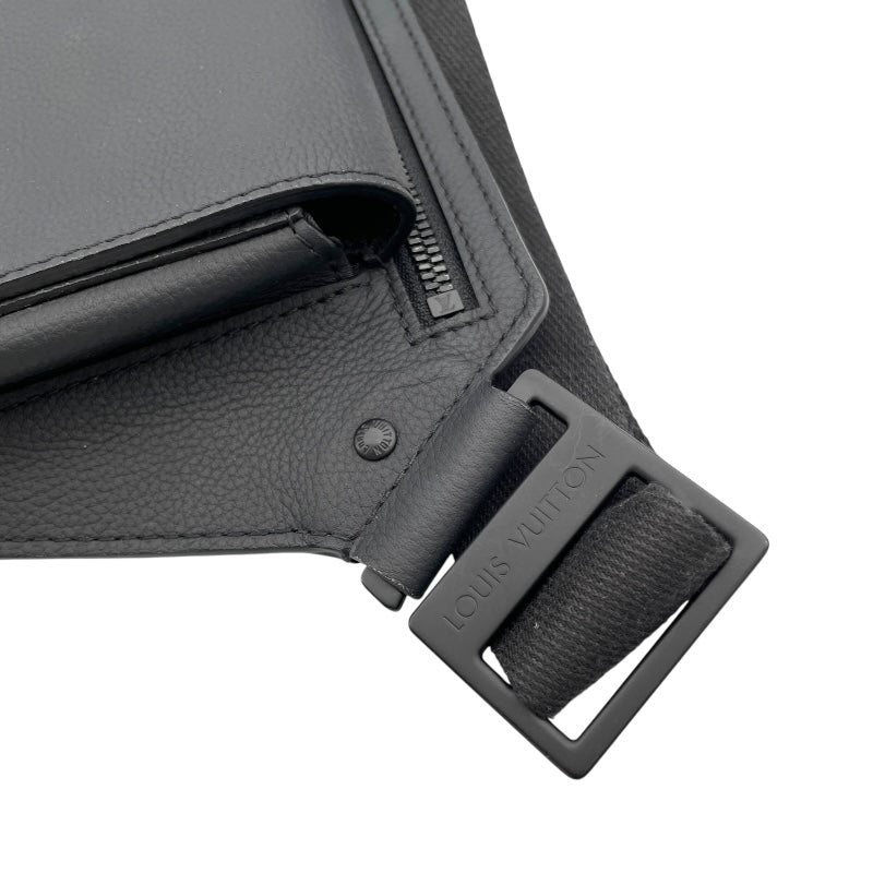 ルイ・ヴィトン LOUIS VUITTON テイクオフ・スリング M57081