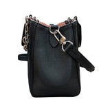 ルイ・ヴィトン LOUIS VUITTON マレル・トート BB M59952 ブラック　SV金具 エピレザー/モノグラムキャンパス レディース ハンドバッグ
