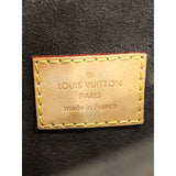 ルイ・ヴィトン LOUIS VUITTON ポシェット・メティスMM M40780 ブラウン/モノグラム モノグラムキャンバス レディース ショルダーバッグ