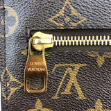 ルイ・ヴィトン LOUIS VUITTON ポシェット・メティスMM M40780 ブラウン/モノグラム モノグラムキャンバス レディース ショルダーバッグ