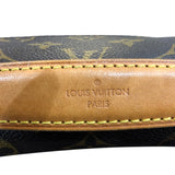 ルイ・ヴィトン LOUIS VUITTON ポシェット・メティスMM M40780 ブラウン/モノグラム モノグラムキャンバス レディース ショルダーバッグ