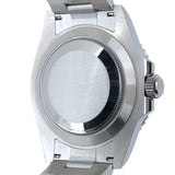ロレックス ROLEX サブマリーナ 126610LV ブラック ステンレススチール メンズ 腕時計