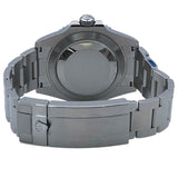 ロレックス ROLEX サブマリーナ 126610LV ブラック ステンレススチール メンズ 腕時計