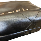 シャネル CHANEL シャネル22　ミニ AS3980 ブラック SV金具 シャイニーカーフ レディース ショルダーバッグ