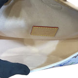 ルイ・ヴィトン LOUIS VUITTON ナノ ディアヌ 村上隆コラボ M14194 マルチカラー GD金具 モノグラム ユニセックス ショルダーバッグ