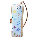 ルイ・ヴィトン LOUIS VUITTON ナノ ディアヌ 村上隆コラボ M14194 マルチカラー GD金具 モノグラム ユニセックス ショルダーバッグ