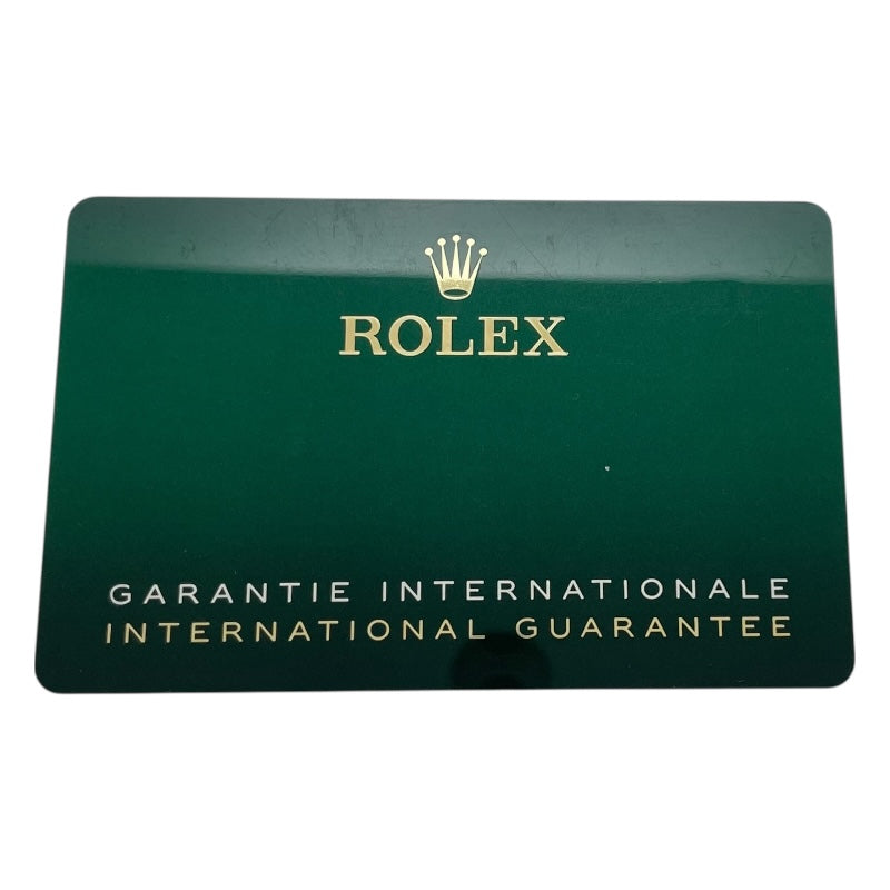 ロレックス ROLEX デイトジャスト28 チョコ 279161 チョコレートブラウン K18PG/SS 自動巻き レディース 腕時計