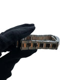ロレックス ROLEX デイトジャスト28 チョコ 279161 チョコレートブラウン K18PG/SS 自動巻き レディース 腕時計
