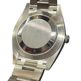 ロレックス ROLEX デイトジャスト41 126334 ミントグリーン SS/WG 自動巻き メンズ 腕時計