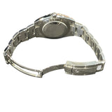 ロレックス ROLEX デイトジャスト41 126334 ミントグリーン SS/WG 自動巻き メンズ 腕時計