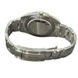 ロレックス ROLEX デイトジャスト41 126334 ミントグリーン SS/WG 自動巻き メンズ 腕時計
