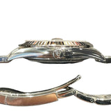ロレックス ROLEX デイトジャスト41 126334 ミントグリーン SS/WG 自動巻き メンズ 腕時計