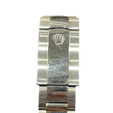 ロレックス ROLEX デイトジャスト41 126334 ミントグリーン SS/WG 自動巻き メンズ 腕時計
