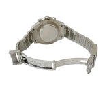 ロレックス ROLEX ヨットマスター2 116680 ホワイト SS 自動巻き メンズ 腕時計