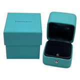 ティファニー TIFFANY＆CO ビクトリア ヴァイン バイパス ダイヤリング ピンクゴールド 750/ダイヤモンド ダイヤモンド　 ジュエリー