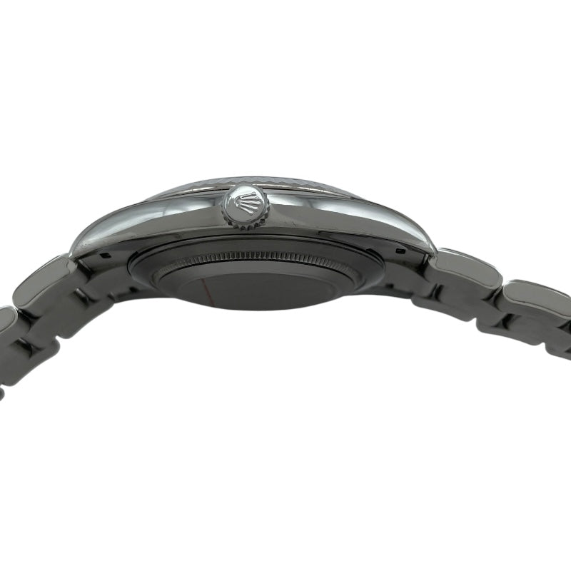 ロレックス ROLEX デイトジャスト41 126334 ブルー SS/WG 自動巻き メンズ 腕時計