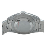 ロレックス ROLEX デイトジャスト41 126334 ブルー SS/WG 自動巻き メンズ 腕時計