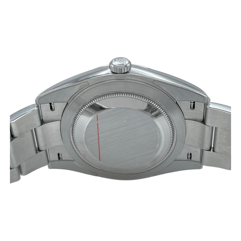 ロレックス ROLEX デイトジャスト41 126334 ブルー SS/WG 自動巻き メンズ 腕時計