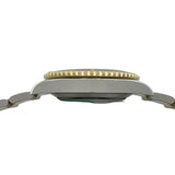 ロレックス ROLEX サブマリーナー 116613LN ブラック K18/SS メンズ 腕時計