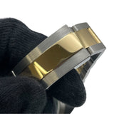 ロレックス ROLEX サブマリーナー 116613LN ブラック K18/SS メンズ 腕時計