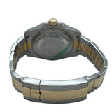 ロレックス ROLEX サブマリーナー 116613LN ブラック K18/SS メンズ 腕時計