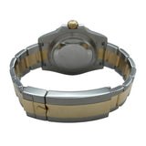 ロレックス ROLEX サブマリーナ 116613LB ブルー YG/SS メンズ 腕時計