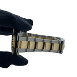 ロレックス ROLEX サブマリーナ 116613LB ブルー YG/SS メンズ 腕時計