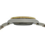 ロレックス ROLEX サブマリーナ 116613LB ブルー YG/SS メンズ 腕時計