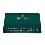 ロレックス ROLEX デイトジャスト28 オリーブグリーン 279171G オリーブグリーン PG/SS レディース 腕時計