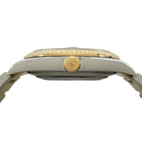 ロレックス ROLEX デイトジャスト41 126333 ブラック K18/SS メンズ 腕時計