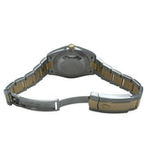 ロレックス ROLEX デイトジャスト41 126333 ブラック K18/SS メンズ 腕時計